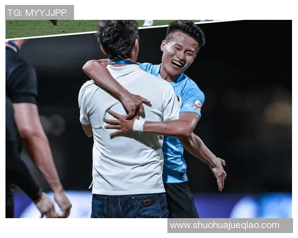 对话黄强:回顾网球生涯的辉煌与挑战与未来展望 对话黄强:回顾网球生涯的辉煌与挑战与未来展望