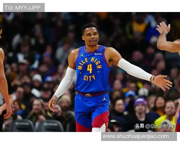 掘金战胜雷霆，三连胜揭示冠军潜力