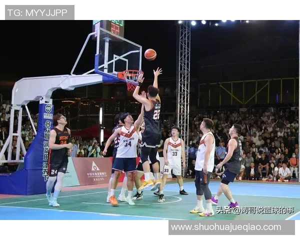 杭州篮球队近期状态分析与未来发展展望聚焦篮球热潮 杭州篮球队近期状态分析与未来发展展望聚焦篮球热潮