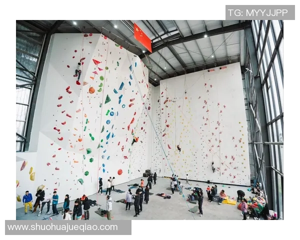 深圳攀岩队在攀岩节奏排行榜中荣获第八名展现实力与风采