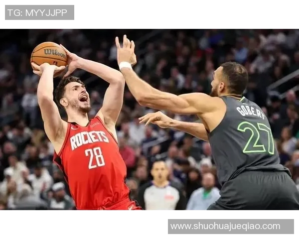 火箭队惊天逆转，击败快船晋级西部决赛！